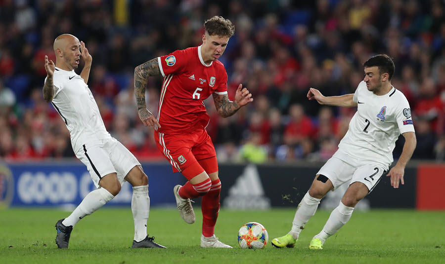 Nhận định Xứ Wales vs Latvia: Giải cơn khát chiến thắng
