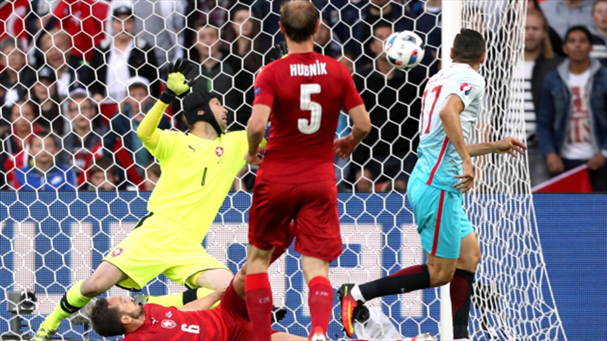 Tỷ lệ kèo trận Moldova vs Séc, Vòng loại Euro 2024, 1h45 ngày 28/3