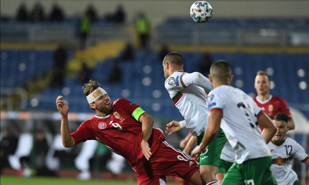 Tỷ lệ kèo trận Hungary vs Bulgaria, Vòng loại Euro 2024, 1h45 ngày 28/3