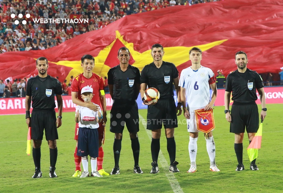 SEA Games 32: Campuchia đưa ra “luật rừng” về trọng tài, U22 Việt Nam có thể ôm hận?