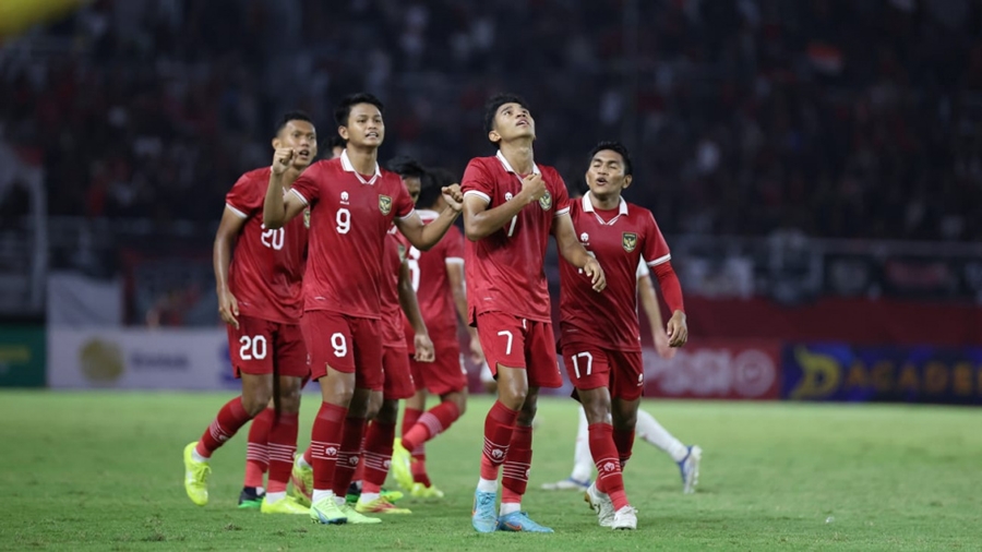 Bóng đá Indonesia có nguy cơ cao bị FIFA tước đăng cai U20 World Cup 2023