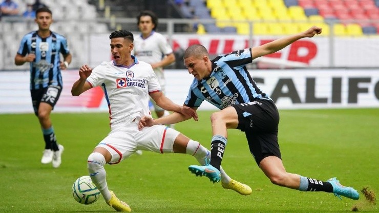 Nhận định Queretaro vs Cruz Azul: Chủ nhà buông xuôi