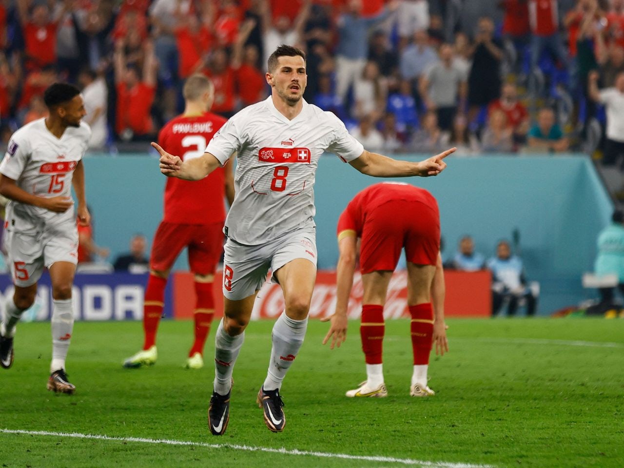 Tỷ lệ kèo trận Thụy Sĩ vs Israel, Vòng loại Euro 2024, 1h45 ngày 29/3