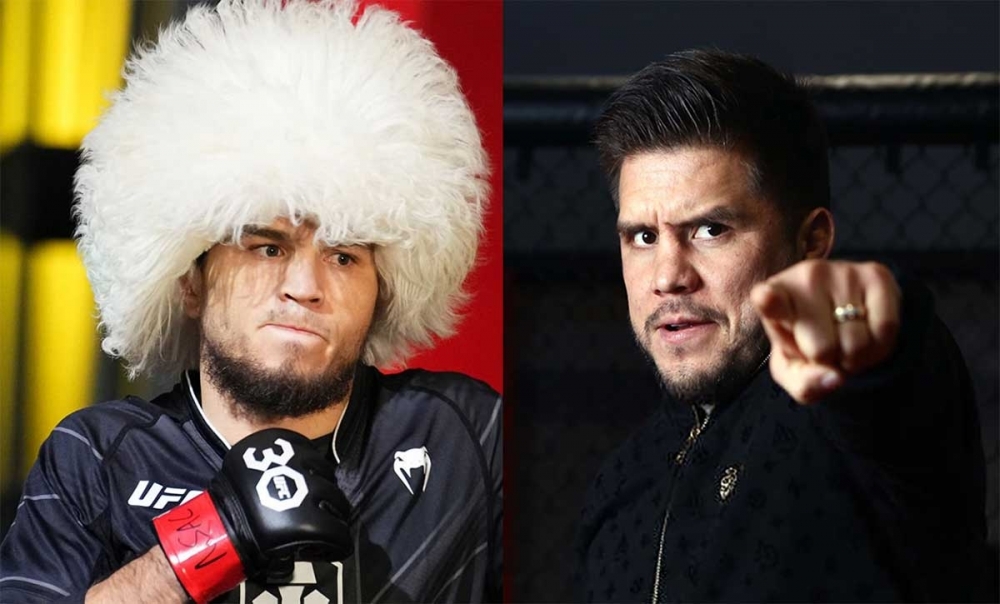 Henry Cejudo bất ngờ chỉ ra cái tên nguy hiểm nhất hạng bantamweight UFC