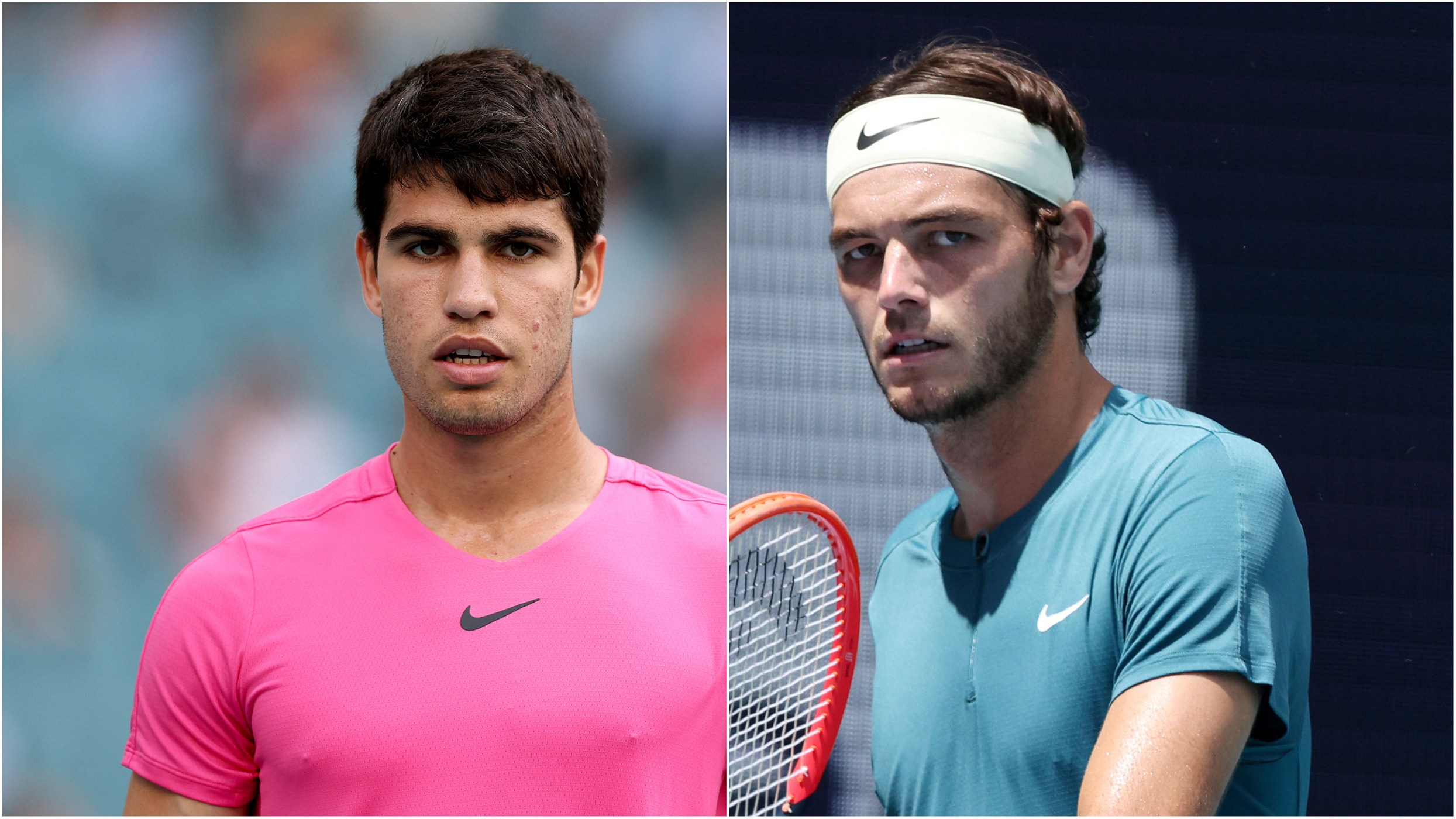 Link trực tiếp tennis và lịch trực tiếp Miami Open 2023