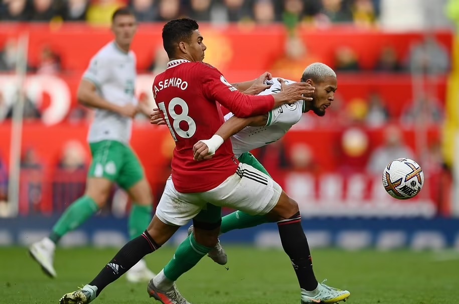 Nhận định Newcastle vs MU: Đẳng cấp lên tiếng