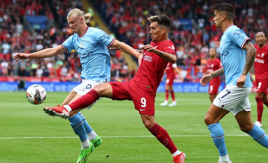 Nhận định Man City vs Liverpool: Đi dễ khó về