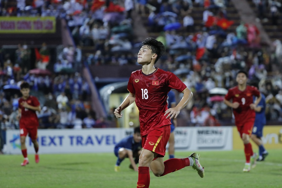 U17 Việt Nam rơi vào bảng khó, lạ lùng bảng đấu của chủ nhà U17 Thái Lan