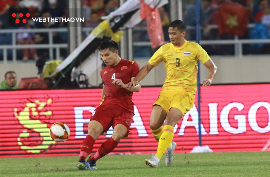 U23 Việt Nam có thể chung bảng với U23 Thái Lan ở SEA Games 32 U23 Việt Nam có thể chung bảng với U23 Thái Lan ở SEA Games 32