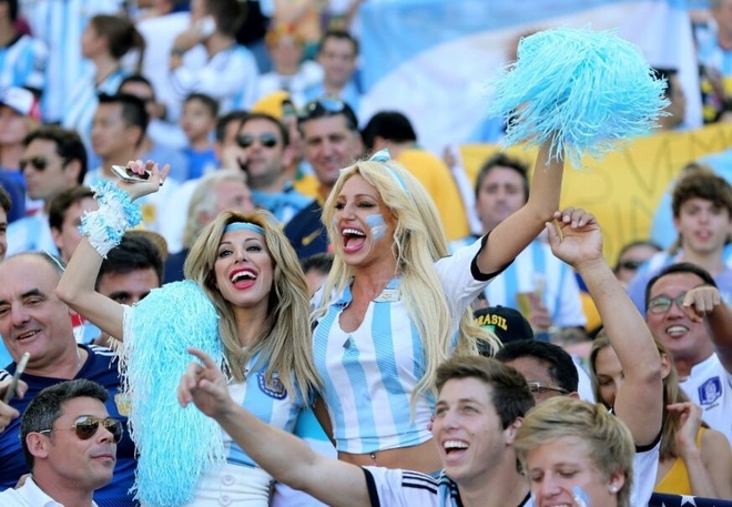 Động thái giúp Argentina rất gần thay thế Indonesia đăng cai U20 World Cup 2023