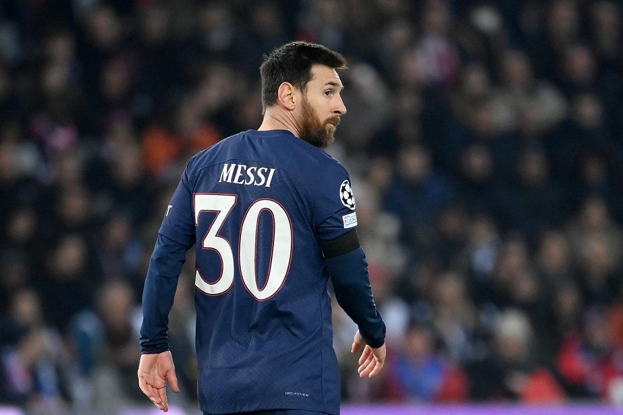 Barca xác nhận đã liên hệ đưa Messi trở lại Barca xác nhận đã liên hệ đưa Messi trở lại