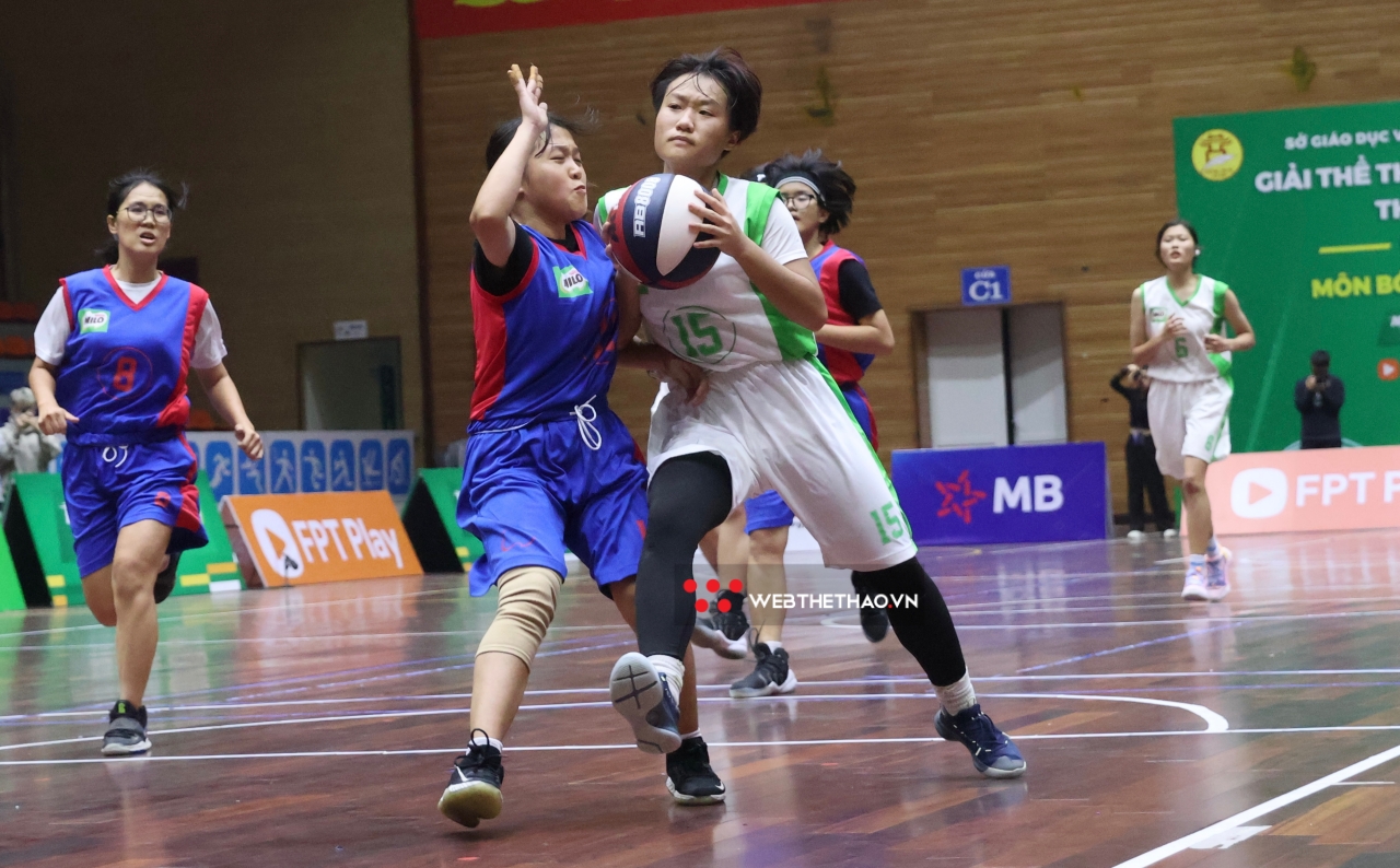 MVP Bảo Thư: Chức vô địch xứng đáng với việc dời lịch thi Ielts