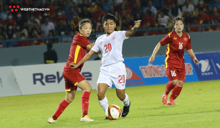 Huỳnh Như “bỏ” châu Âu, về đá với đội kém 67 bậc trên bảng xếp hạng FIFA