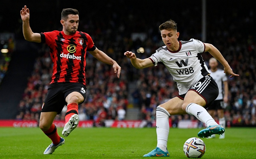 Nhận định Bournemouth vs Fulham: Thoát khỏi nhóm nguy hiểm