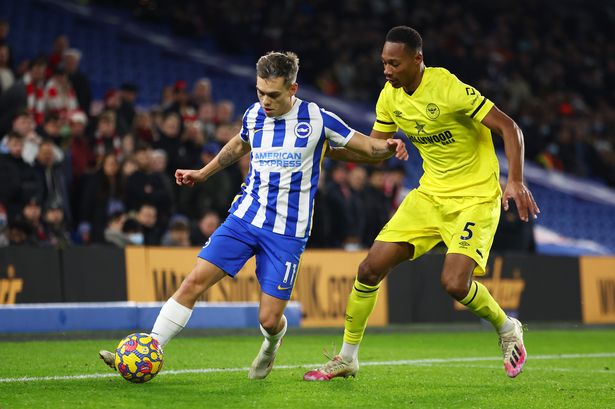 Nhận định Brighton vs Brentford: Hướng tới top 4