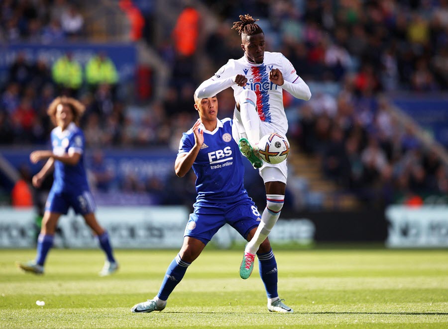 Nhận định Crystal Palace vs Leicester: Đại bàng sa cơ