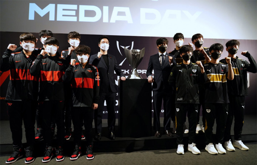 Nhận định T1 vs Gen.G, Playoffs LCK Mùa Xuân 2023 Nhận định T1 vs Gen.G, Playoffs LCK Mùa Xuân 2023