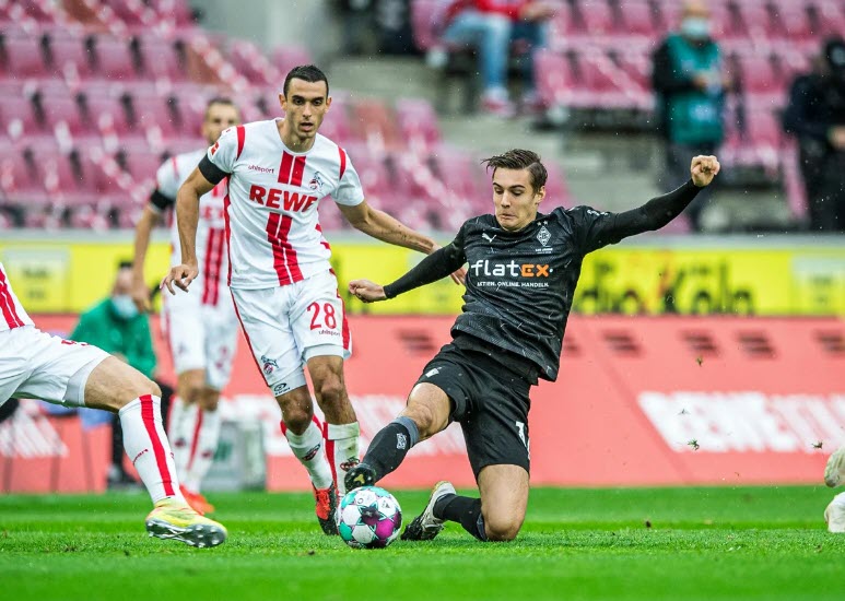 Nhận định Koln vs Monchengladbach: Những kẻ cùng khổ
