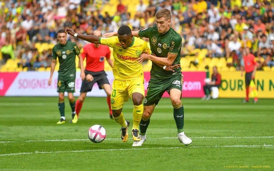 Nhận định Nantes vs Reims: Gồng mình chiến đấu