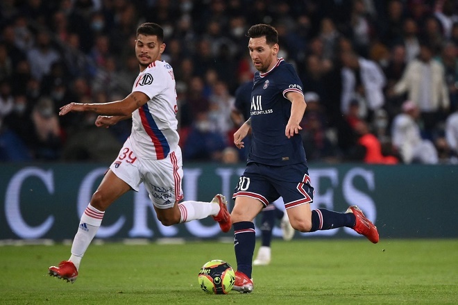 Nhận định PSG vs Lyon: Chiến thắng vất vả