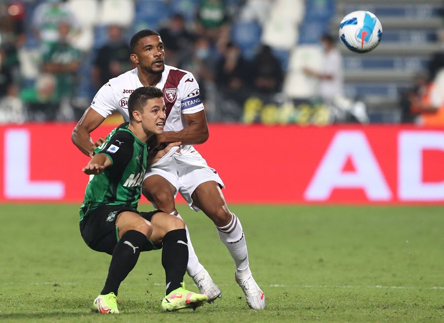 Nhận định Sassuolo vs Torino: Chiến thắng nhẹ nhàng