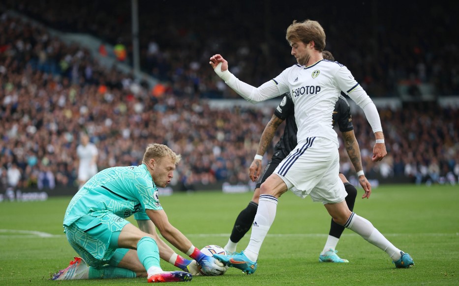 Tỷ lệ kèo trận Arsenal vs Leeds, Ngoại hạng Anh, 21h ngày 1/4