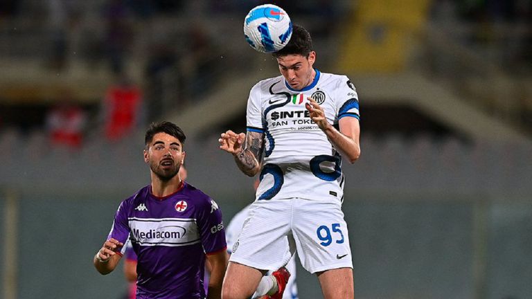 Tỷ lệ kèo trận Inter vs Fiorentina, Serie A, 23h ngày 1/4