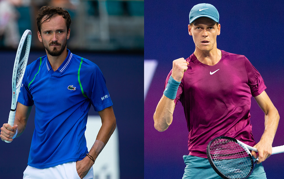 Lịch xem trực tiếp và kênh trực tiếp tennis chung kết Miami Open 2023