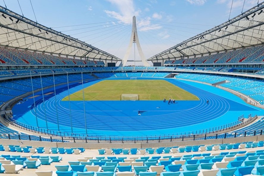Bốc thăm bóng đá SEA Games 32: Chủ nhà Campuchia giữ “bí mật” nhóm hạt giống