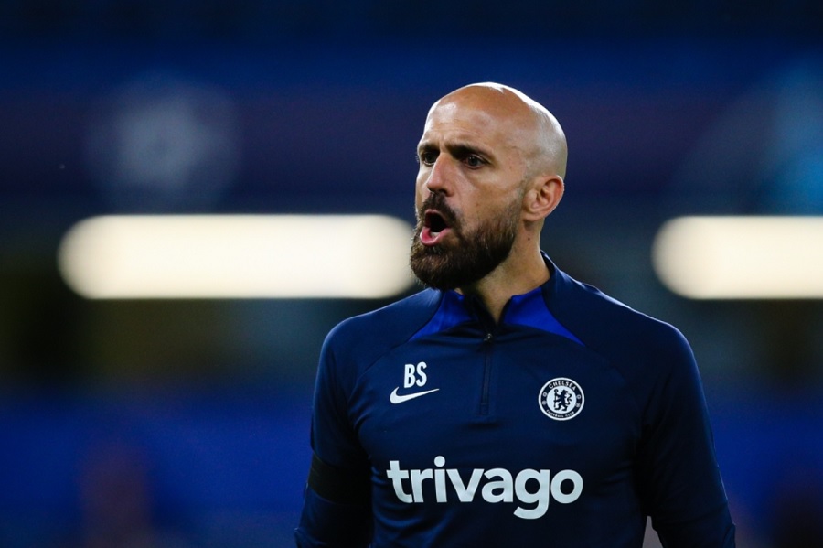 Bao giờ Chelsea sẽ bổ nhiệm HLV mới sau khi sa thải Potter? Bao giờ Chelsea sẽ bổ nhiệm HLV mới sau khi sa thải Potter?