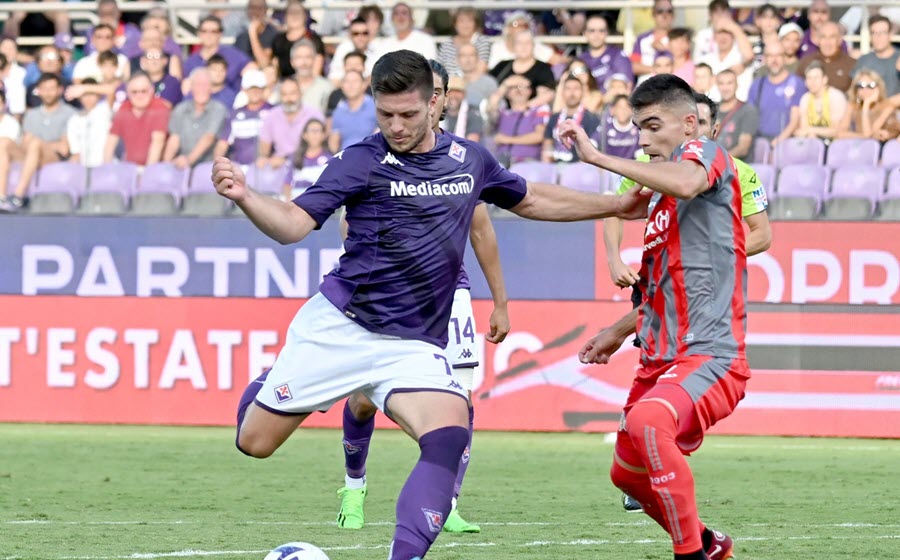 Nhận định Cremonese vs Fiorentina: Hai bộ mặt trái ngược