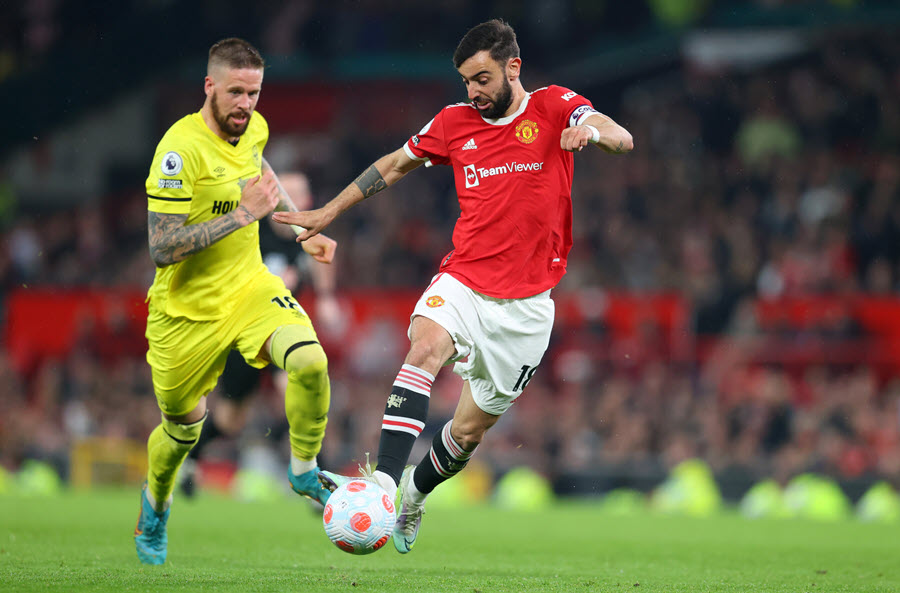 Nhận định MU vs Brentford: Món nợ khó đòi