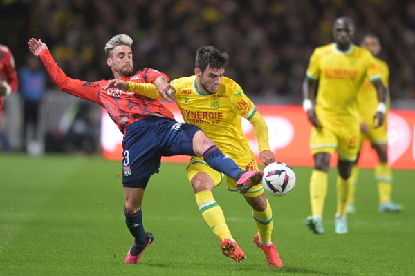 Nhận định Nantes vs Lyon: Chủ nhà thất thế