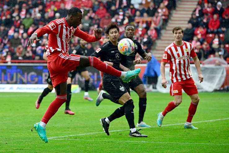 Nhận định Nurnberg vs Stuttgart: Cú hích tinh thần