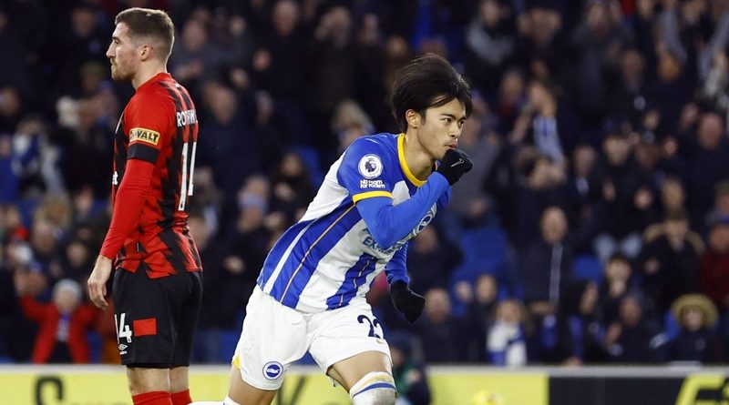 Tỷ lệ kèo trận Bournemouth vs Brighton, Ngoại hạng Anh, 1h45 ngày 5/4