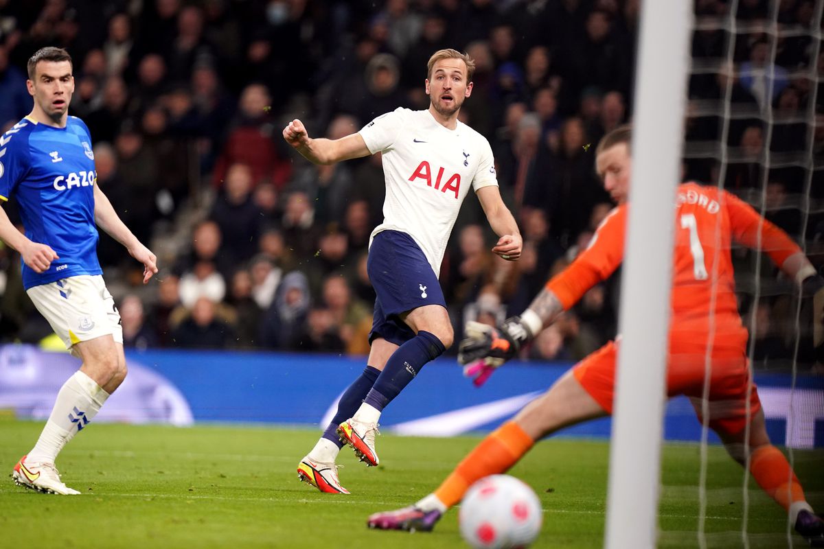 Tỷ lệ kèo trận Everton vs Tottenham, Ngoại hạng Anh, 02h00 ngày 4/4
