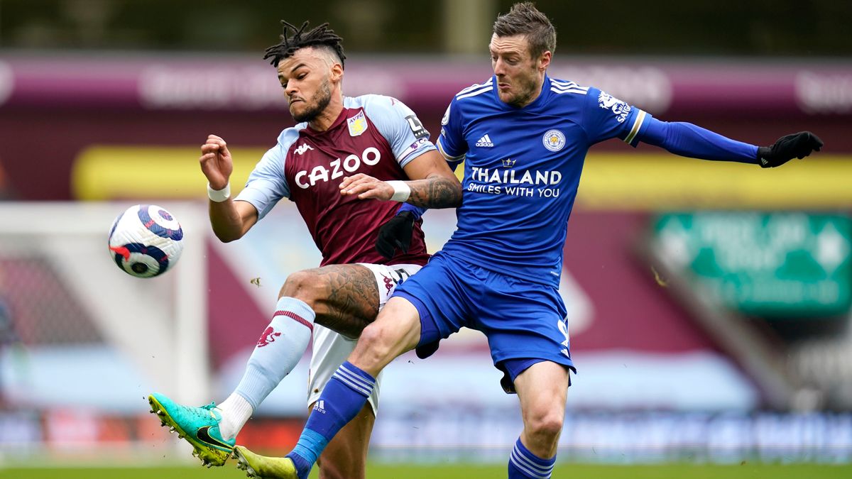 Tỷ lệ kèo trận Leicester vs Aston Villa, Ngoại hạng Anh, 1h45 ngày 5/4