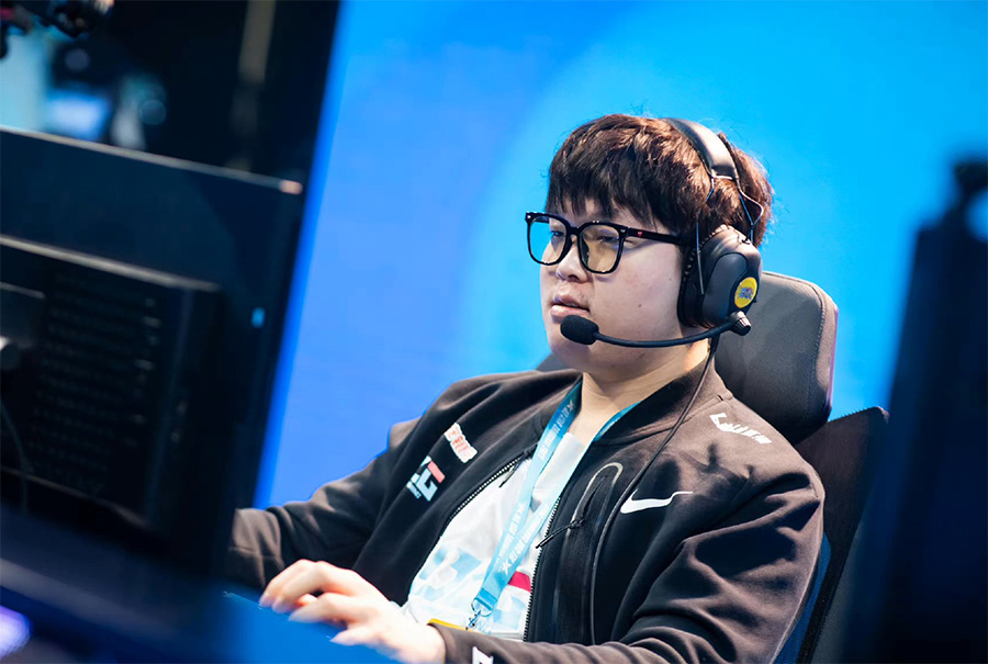 LMHT: Bin trổ tài 1vs5, TheShy tiếp tục gây thất vọng tại Playoffs LPL LMHT: Bin trổ tài 1vs5, TheShy tiếp tục gây thất vọng tại Playoffs LPL