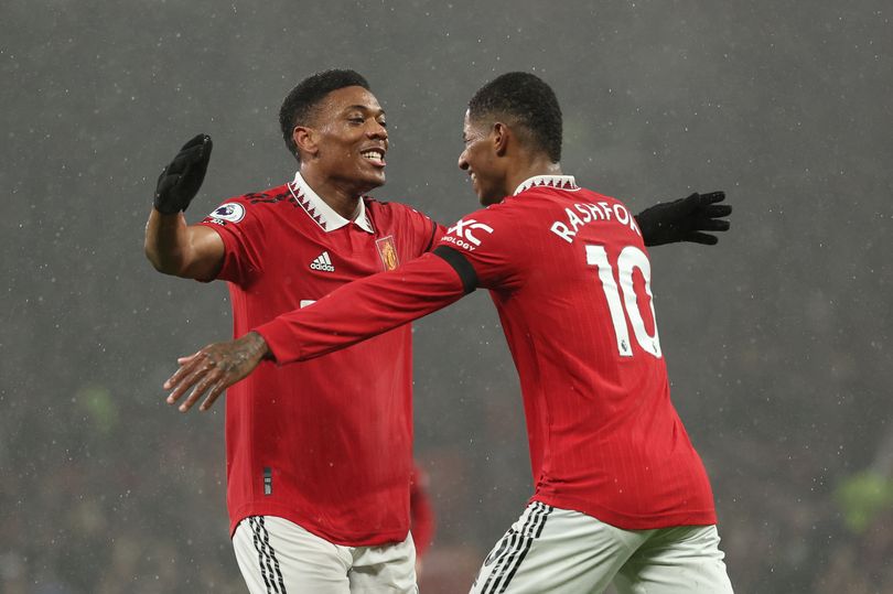 Đội hình ra sân dự kiến MU vs Brentford: “Quỷ đỏ” thay đổi hàng công