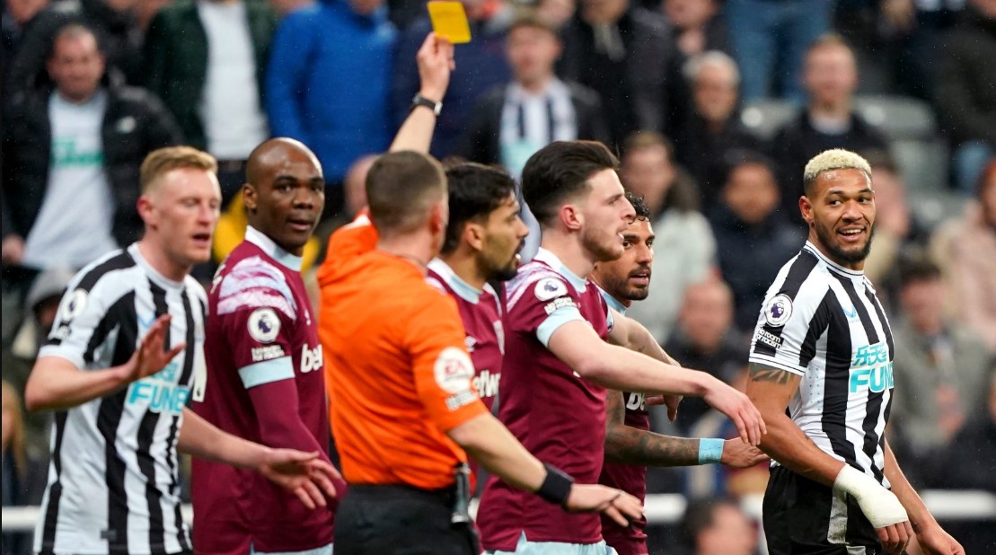 Tỷ lệ kèo trận West Ham vs Newcastle, Ngoại hạng Anh, 2h ngày 6/4