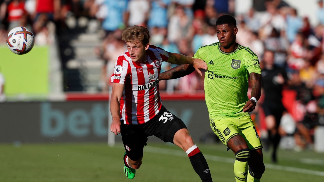 Tỷ lệ kèo trận MU vs Brentford, Ngoại hạng Anh, 2h ngày 6/4