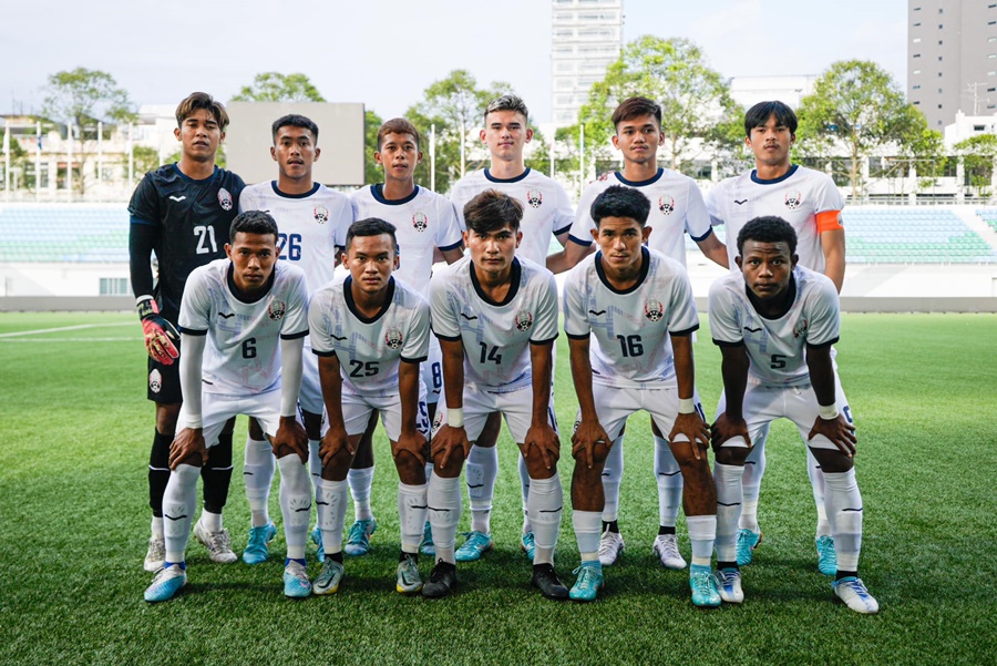 CĐV Đông Nam Á dự đoán: U22 Campuchia sẽ giành HCV SEA Games 32