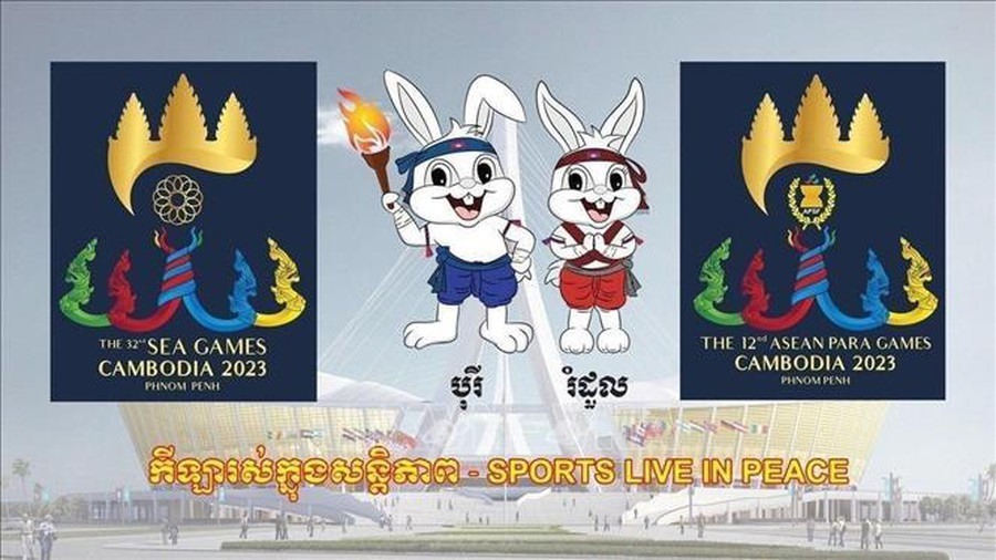 SEA Games 32 diễn ra ở đâu? khi nào?