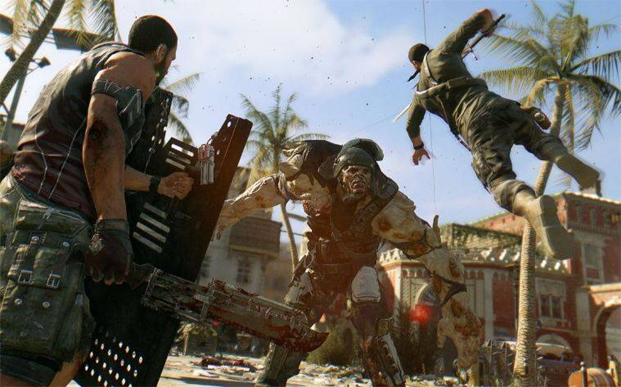 Game miễn phí Dyling Light Enhanced Edition: Cấu hình và cách tải
