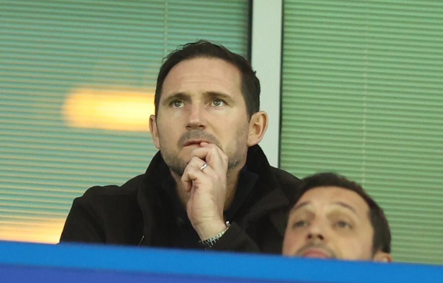 Frank Lampard sẽ trở lại Chelsea với vai trò nào? Frank Lampard sẽ trở lại Chelsea với vai trò nào?