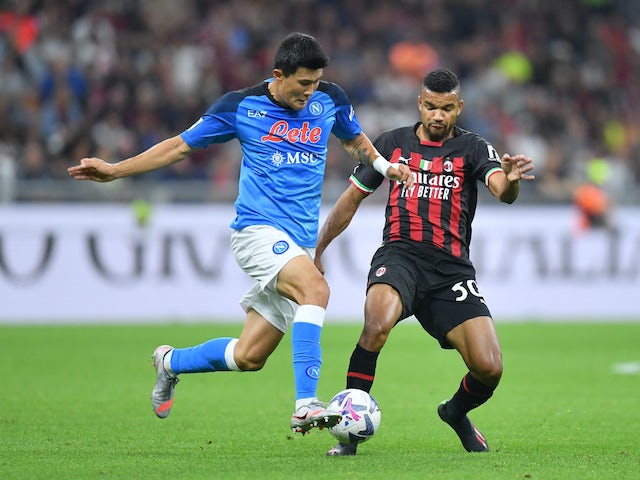 Nhận định AC Milan vs Empoli: Rossoneri mở hội