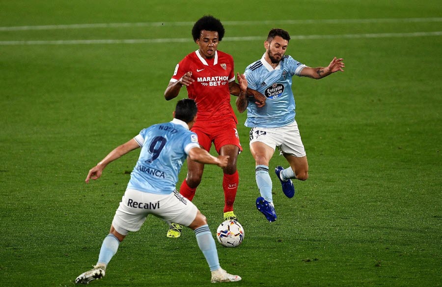 Nhận định Sevilla vs Celta Vigo: Giữ sức cho đại chiến
