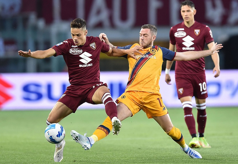 Nhận định Torino vs AS Roma: Thử thách khó nhằn