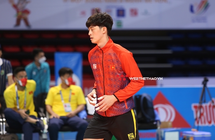 Quản Trọng Nghĩa 