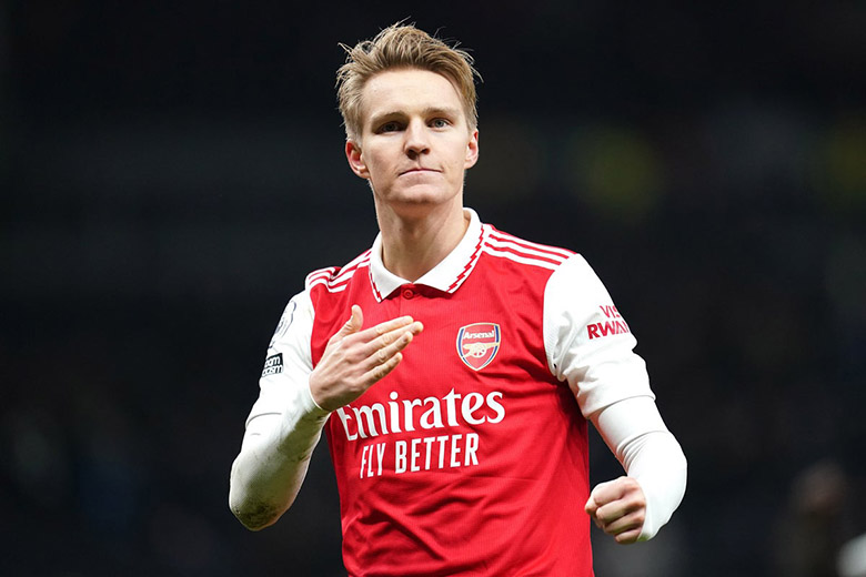 Nhận định Liverpool vs Arsenal: Mệnh lệnh phải thắng